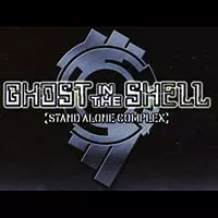 Ghost in the Shell: Stand Alone Complex MMOFPS