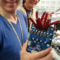 Kiegészítő tápáramkör GeForce GTX Titan-hoz