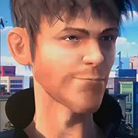 Sunset Overdrive - az Insomniac és az Xbox