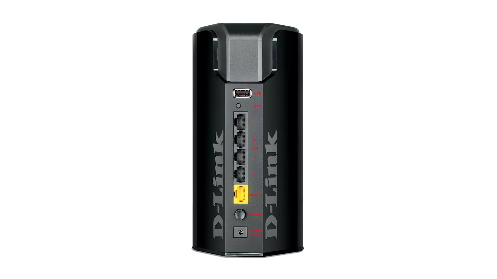 D-Link DGL-5500