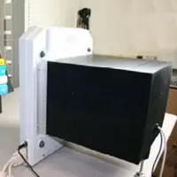 Meglepő technológia: fényképezés lencsék és fókuszálás nélkül
