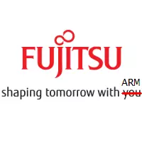 ARM technológiákat licencelt a Fujitsu