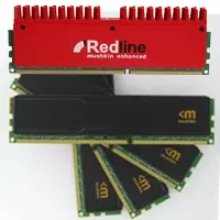 DDR3-2800 MHz-es Mushkin memóriamodulok érkeznek - iPon.hu