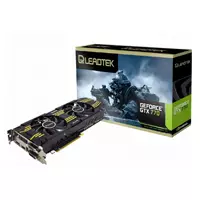 Bemutatkozik a Leadtek WinFast GTX 770 Hurricane III