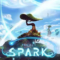 Project Spark - részletes bemutató a játékmenetről