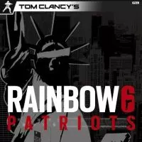 Rainbow 6: Patriots - még fejlesztik