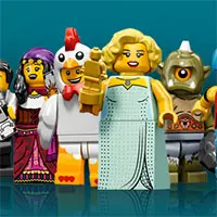 LEGO Minifigures Online: indulás 2014-ben