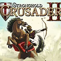Gyűjtés indult a Stronghold Crusader 2-re