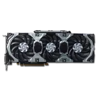 Inno3D iChill HerculeZ X3 Ultra Cooler Kit