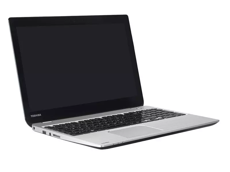 Toshiba Satellite U50t