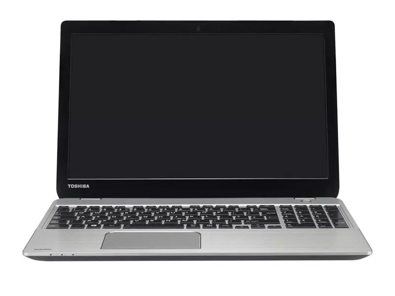 Toshiba Satellite M50