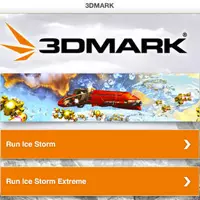 Az új 3DMark már iPad-en, iPod Touch-on és iPhone-on is fut