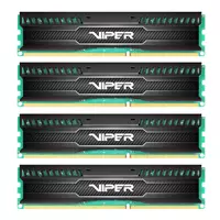 Alacsony profilú DDR3-as memóriamodulok a Patriot-tól