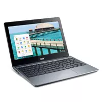 Olcsó, Haswell alapú Acer Chromebook érkezik
