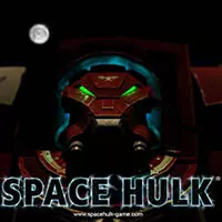 Jön a Space Hulk - Fangs of Fenris kiegészítő