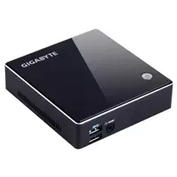 Árakat kaptak a Haswell alapú Gigabyte Brix-ek