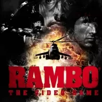 Rambo: Fergeteges új trailer!