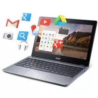 Haswell alapú Chromebook kedvező áron