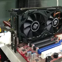 PowerColor R9 290(X) videokártyák egyedi léghűtéssel