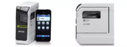 Mobil címkenyomtatóval rukkolt elő az Epson
