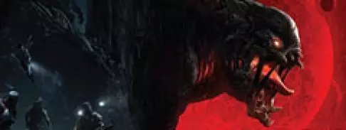 Evolve - többjátékos shooter a Left 4 Dead alkotóitól