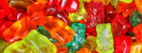 Candy Jam - bosszú a trollokon