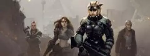 Február végén jön a Shadowrun: Dragonfall