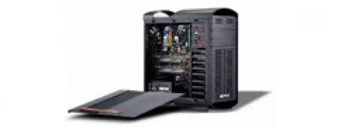 Megjelent az XFX gamer számítógépháza