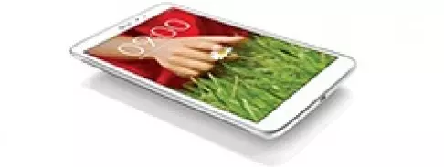 LG G Pad 8.3 – A Nexus 7 felkötheti a gatyáját