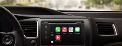 CarPlay: az Apple autóipari belépője