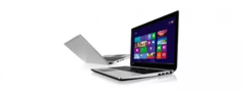 Toshiba Satellite M50D: Majdnem százas