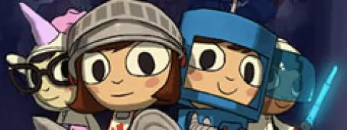 Készül a Costume Quest 2