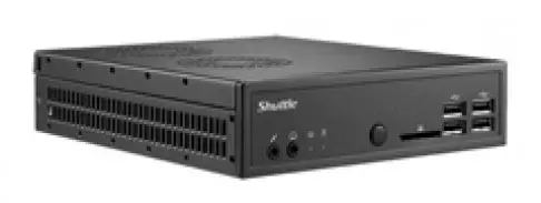 Haswell processzort fogad a 43 mm magas PC