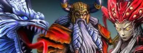 Smite – Istenek arénája