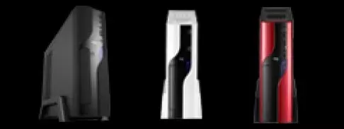 Karcsú számítógépházakkal rukkolt elő az Aerocool