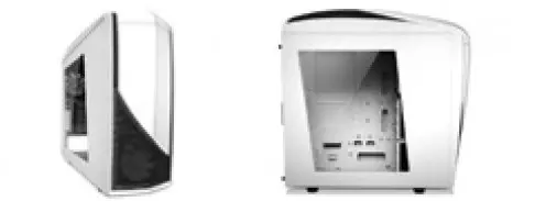 Elegáns lett az NZXT legújabb PC háza