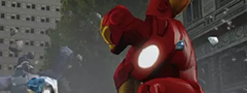 Marvel-szuperhősökkel jön a Disney Infinity 2.0