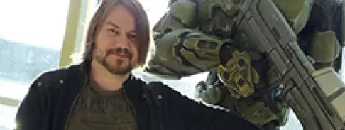 Újabb iparági veterán csatlakozott az Oculushoz