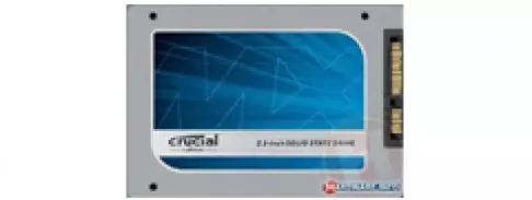 Crucial SSD-k 16 nm-es NAND Flash memóriachipekkel