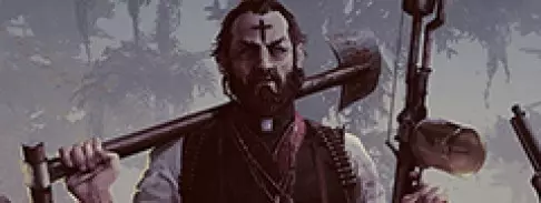 Hunt: Horrors of the Gilded Age - online shooter a Crytektől