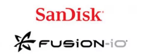A SandDisk bekebelezheti a Fusion-io-t