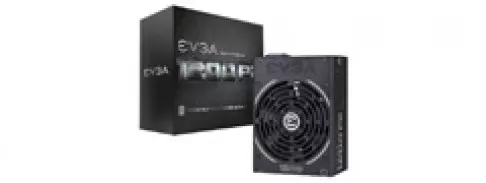 1200 wattos EVGA tápegység Platinum minősítéssel
