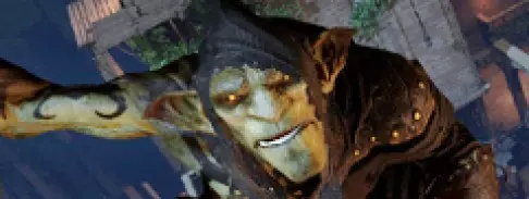 Styx: Master of Shadows - 14 percnyi akció a goblin Garrettel