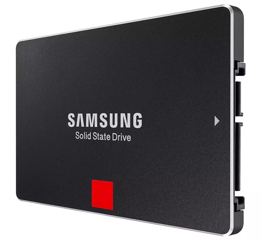 Samsung 850 PRO j 3D V NAND alap SSD k rkeztek iPon