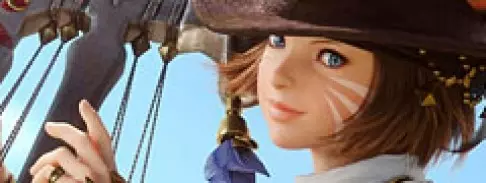 Új FF14: A Realm Reborn tartalmak - Defenders of Eorzea