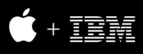 Meglepetés: együttműködésbe lép az Apple és az IBM
