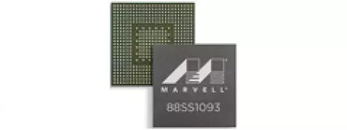 Új Marvell SSD érkezik vezérlő rendkívül komoly képességekkel