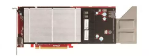 Érkeznek az AMD csúcskategóriás HPC gyorsítókártyái