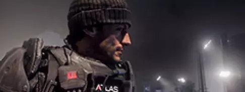 Bemutatkozott a CoD: Advanced Warfare többjátékos része