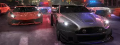 The Crew - Ezért nem jön PS3-ra